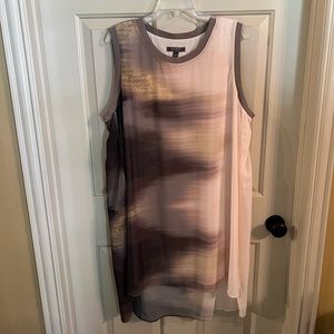 Lisa Rinna Tunic XL